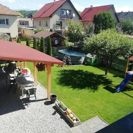 Affittacamere Privat U Gazdu