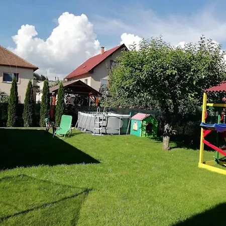 Privat U Gazdu Liptovský Mikuláš