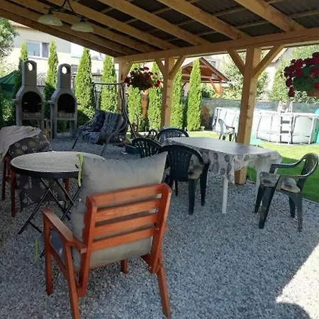 Privat U Gazdu