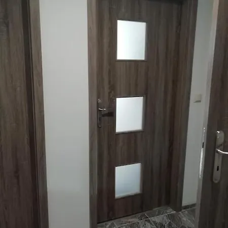 Privat U Gazdu Affittacamere