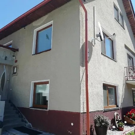 Privat U Gazdu Affittacamere *