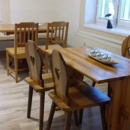 Privat U Gazdu Liptovský Mikuláš