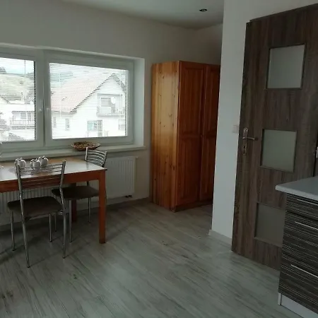 Privat U Gazdu Gæstehus