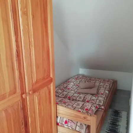Gæstehus Privat U Gazdu Liptovský Mikuláš