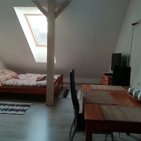 Affittacamere Privat U Gazdu Liptovský Mikuláš