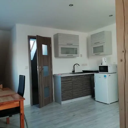 Privat U Gazdu * Liptovský Mikuláš