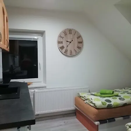 Privat U Gazdu Gæstehus