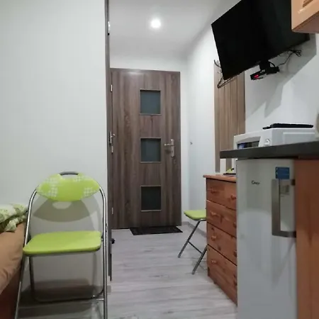 Affittacamere Privat U Gazdu