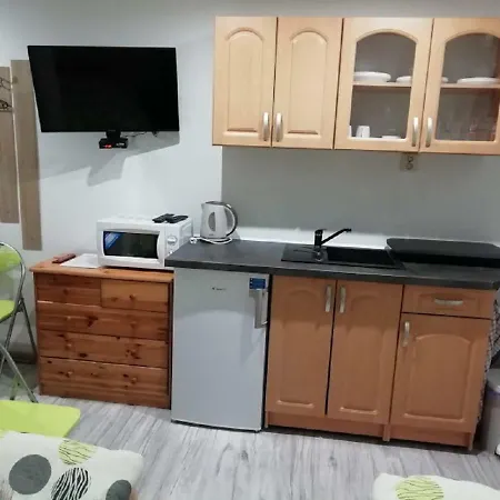Privat U Gazdu * Liptovský Mikuláš