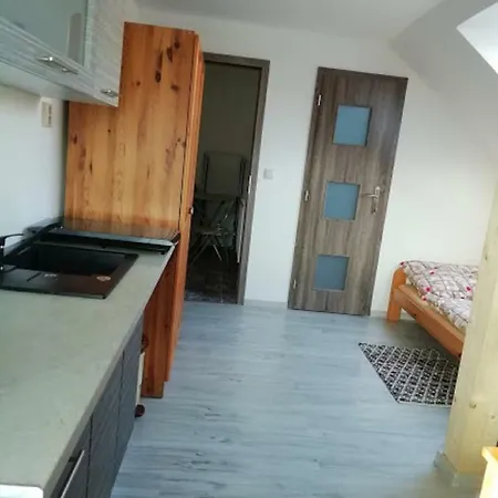 Privat U Gazdu Liptovský Mikuláš