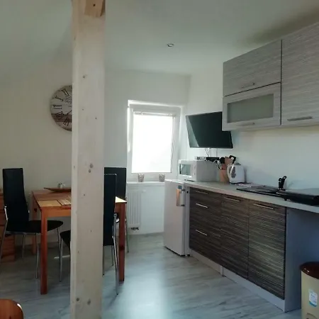 Privat U Gazdu Gæstehus