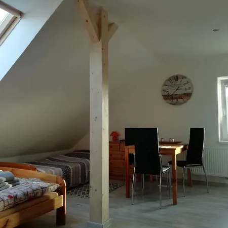 Gæstehus Privat U Gazdu *
