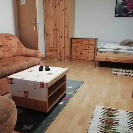 Privat U Gazdu *
