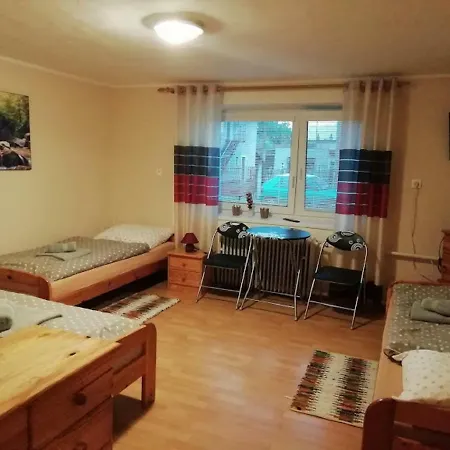 Privat U Gazdu Gæstehus