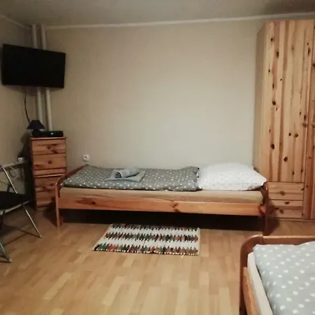 Privat U Gazdu *