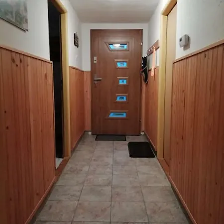 Privat U Gazdu *