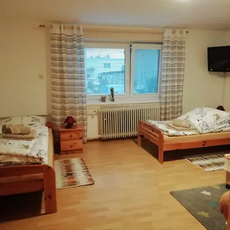 Privat U Gazdu *