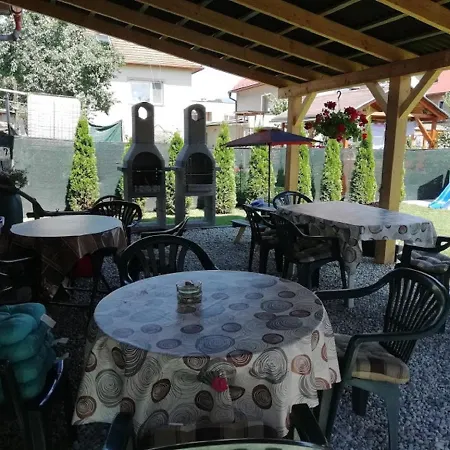 Privat U Gazdu * Liptovský Mikuláš
